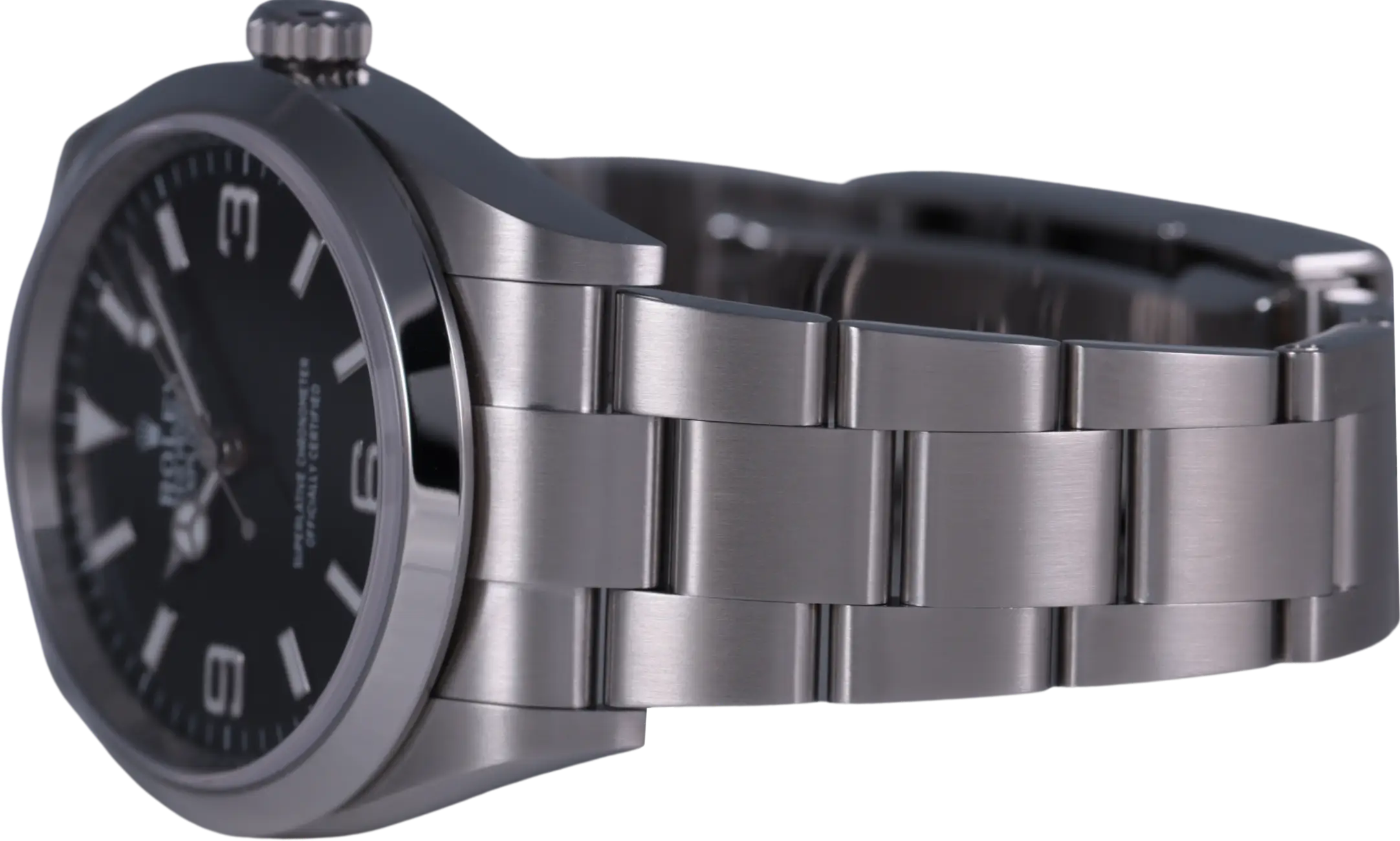 Rolex Explorer 36 124270